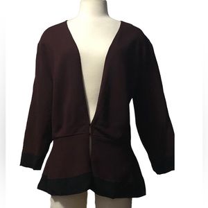 eva.mendes blazer Size XL
